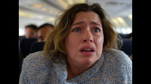 Airline Industry Collapse: Earth's Failing Magnetic Shield Causing Deadly Crashes?