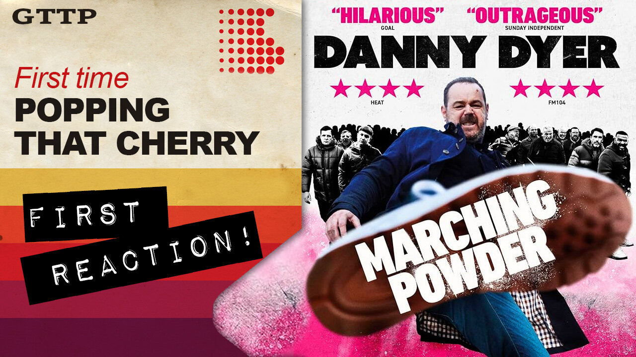 Marching Powder First Reaction