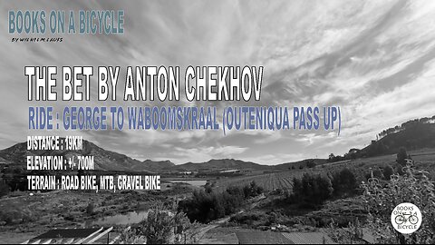 The Bet by Anton Chekhov