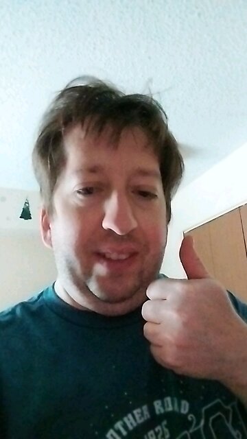 Rumble is the real platform