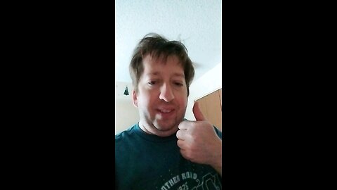 Rumble is the real platform