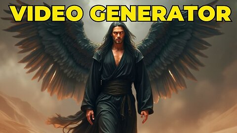 FREE AI 4K Video Generator – Create Consistent Characters & Stunning AI Videos