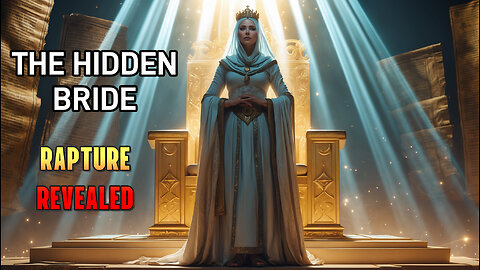 Esther and the Rapture: A Hidden Story Revealed