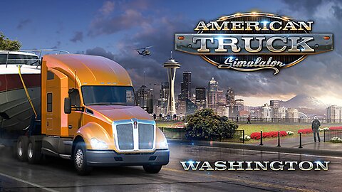 ATS Wahington Cutscenes