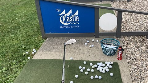 How to Practice Golf (Hudson Valley, NY)