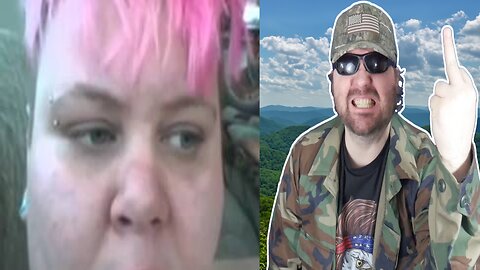 Ill Never Have A Job (Monica Punk) - Reaction! (BBT)