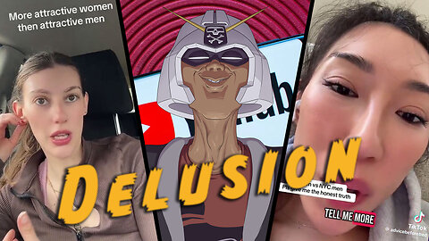 Tiktok has made dating impossible for any sane man to navagate