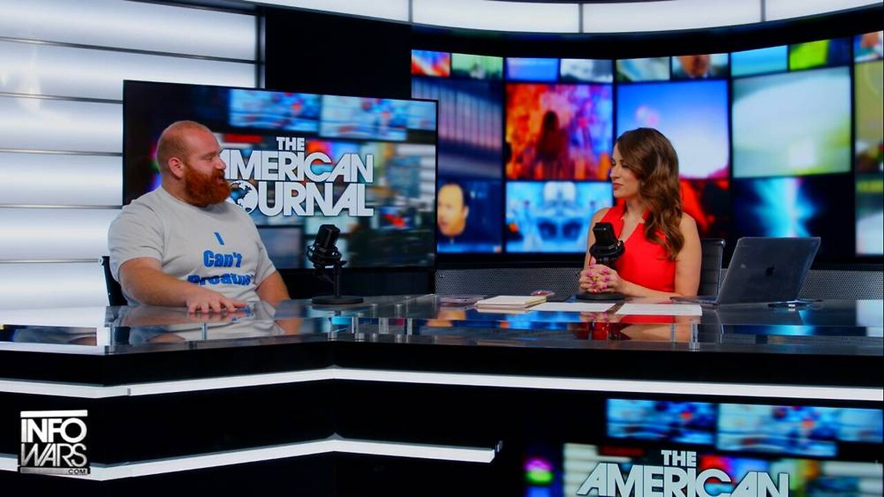 Alex Rosen Steps Up with MORE PEDO BUSTS than DA's Can Handle!