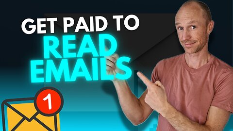 Get Paid to Read Emails – 6 Realistic Sites (One Pays $17+/Hour)