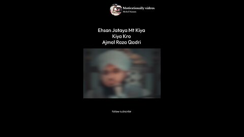 Islamiv Short Video 💯🎋