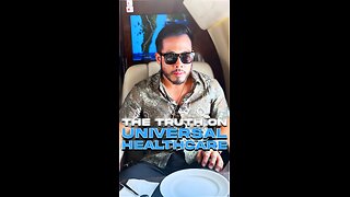 The Harsh Truth About Universal Health Care 🩺
