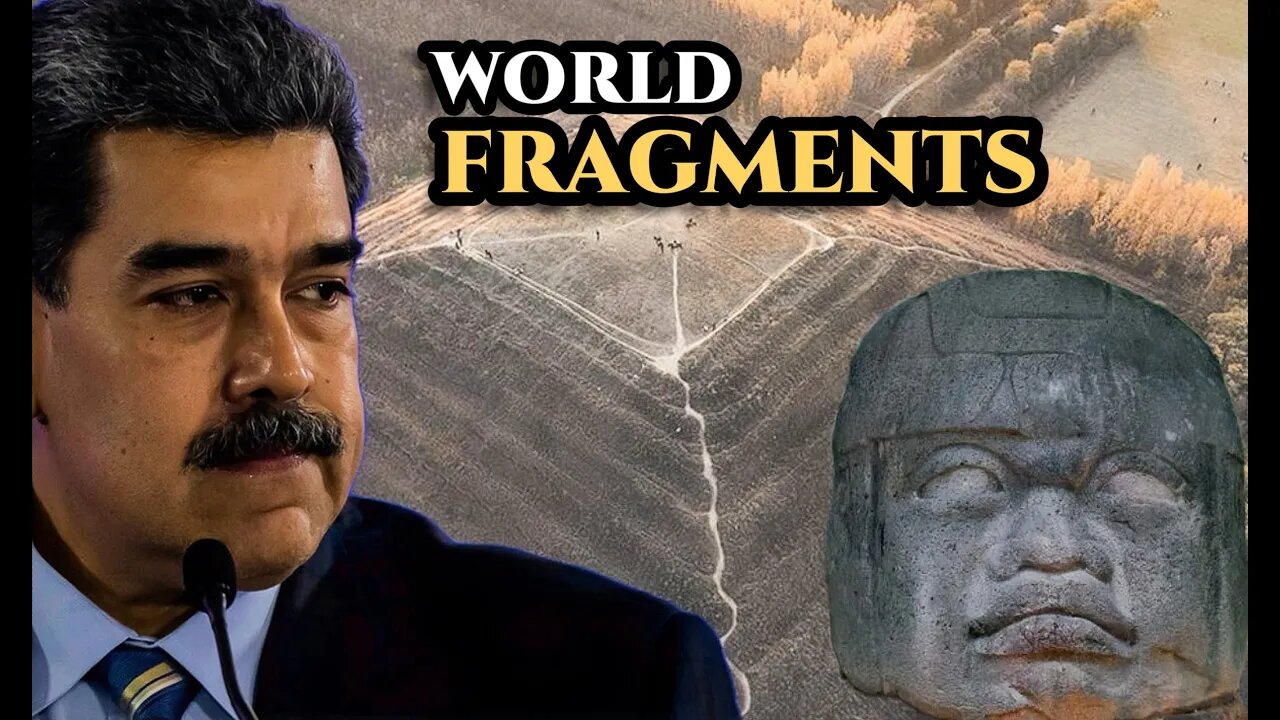 The World Is Again Splitting into Cartels and Kingdoms Like the 1600s-ICYMI