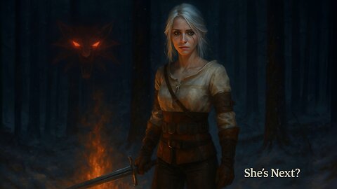 Witcher 4: Everything We Actually Know So Far