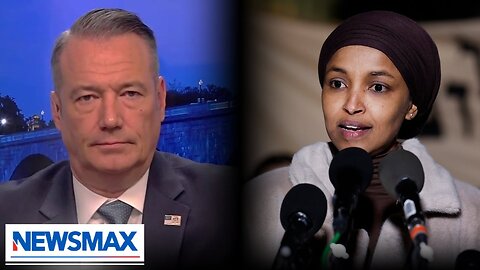 ‘Zero evidence’: ICE Director slams Ilhan Omar’s claim ICE pulled over her son