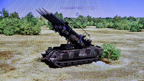 Russian Missiles in CUBA!