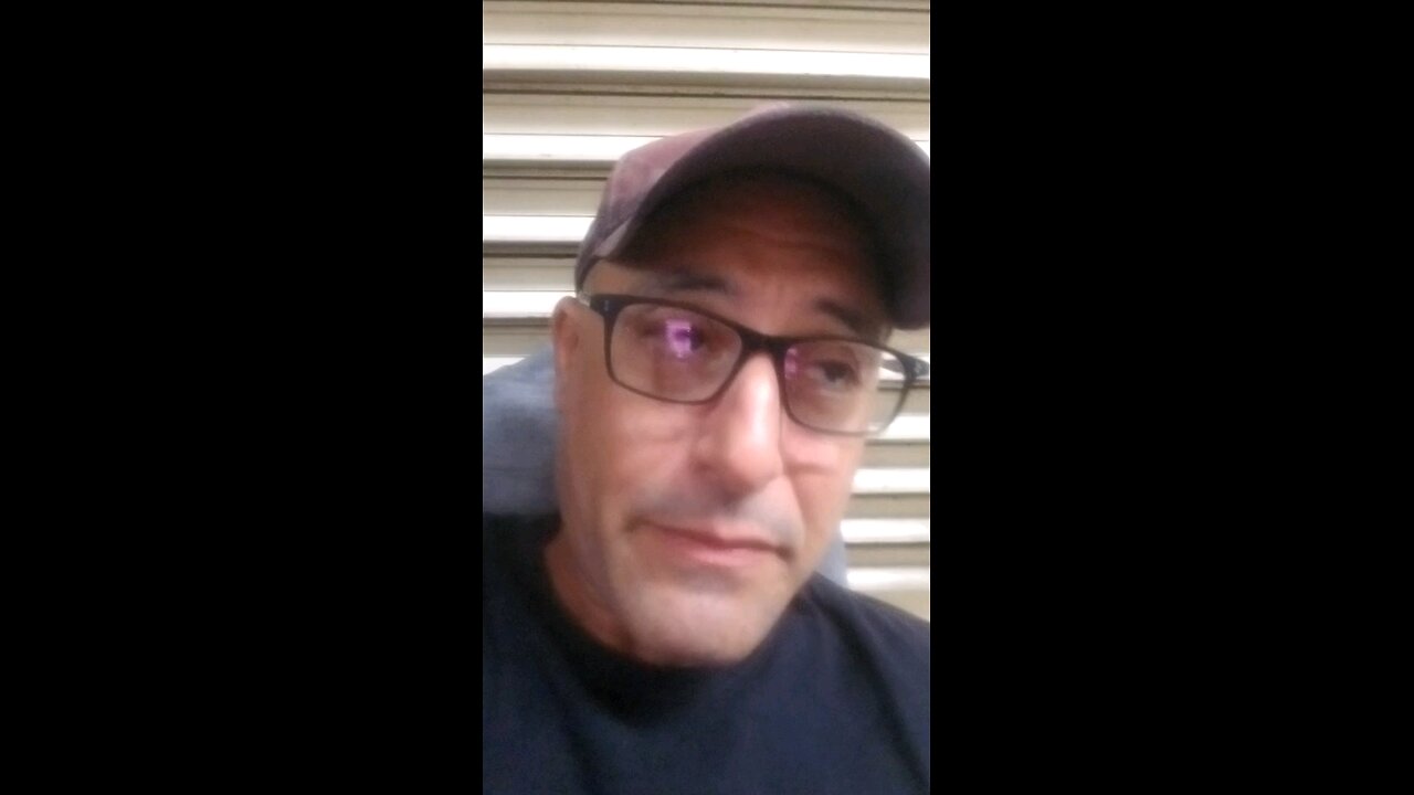 I'm so far out of your woofin league it's funny...