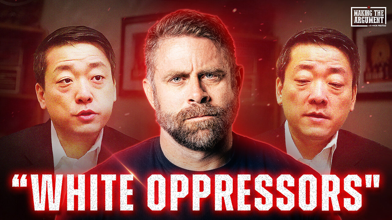 Why is Everyone Hating on Whitey?