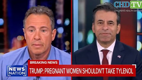 Autism an Explosion Happening in Our Lifetimes: Dr. Marty Makary