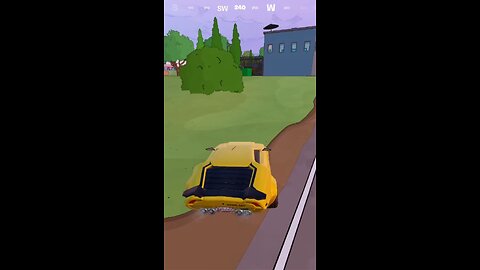 The contest was too close to call #funny #humor #fortnite