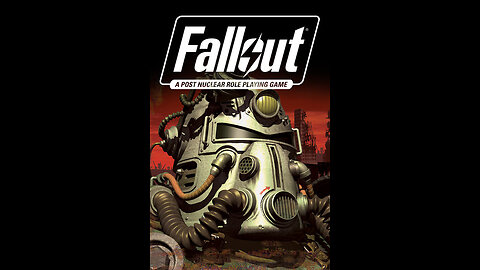 Fallout Episode 1 - Kicked To The Curb