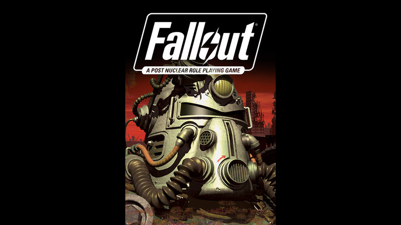 Fallout Episode 1 - Kicked To The Curb