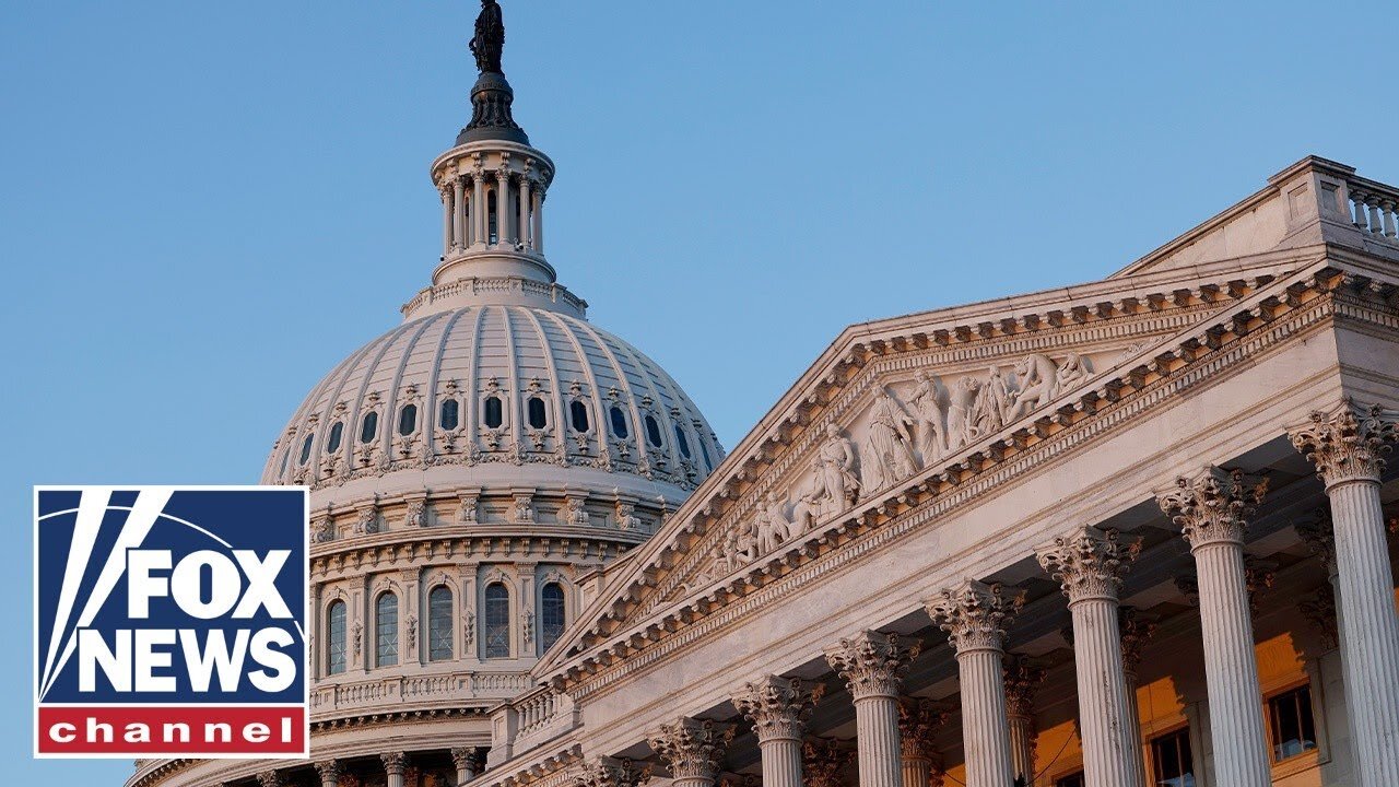 Lawmakers address 'out of control' judicial overreach: 'MUST BE STOPPED'