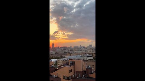 Moscow