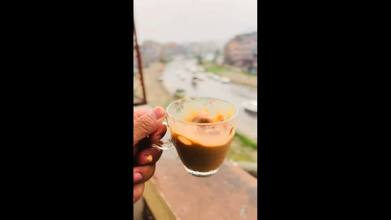 Teatime