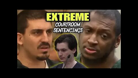 SENTENCED to LIFE and DEATH in PRISON Pt.2