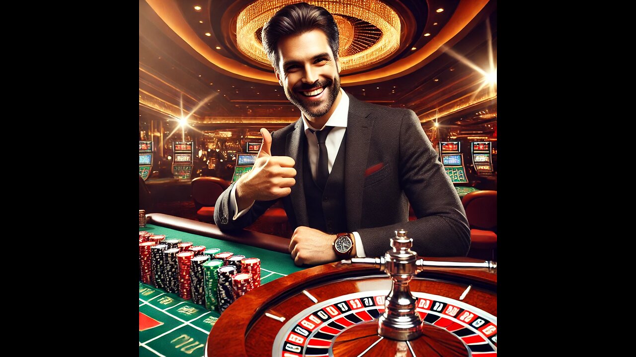 🔥 America's BEST Roulette Strategy ... Tested and Confirmed as "WORKING"! 🔥