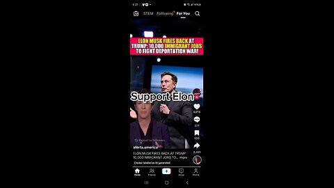 Elon Versus Musk Continued