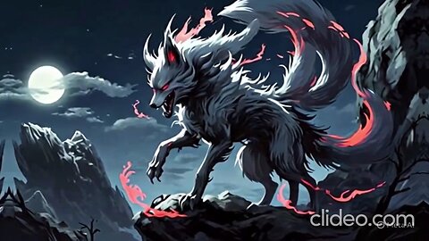The Shocking Truth About Kitsune Fox Spirits You Need to Know Part six