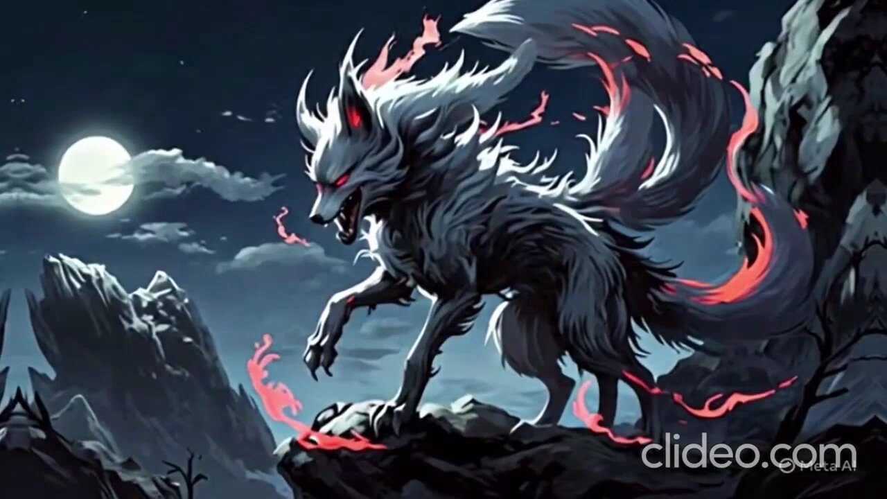 The Shocking Truth About Kitsune Fox Spirits You Need to Know Part six