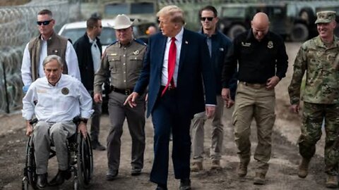 Trump defends his promise of mass deportations even at the expense of constitutional rights