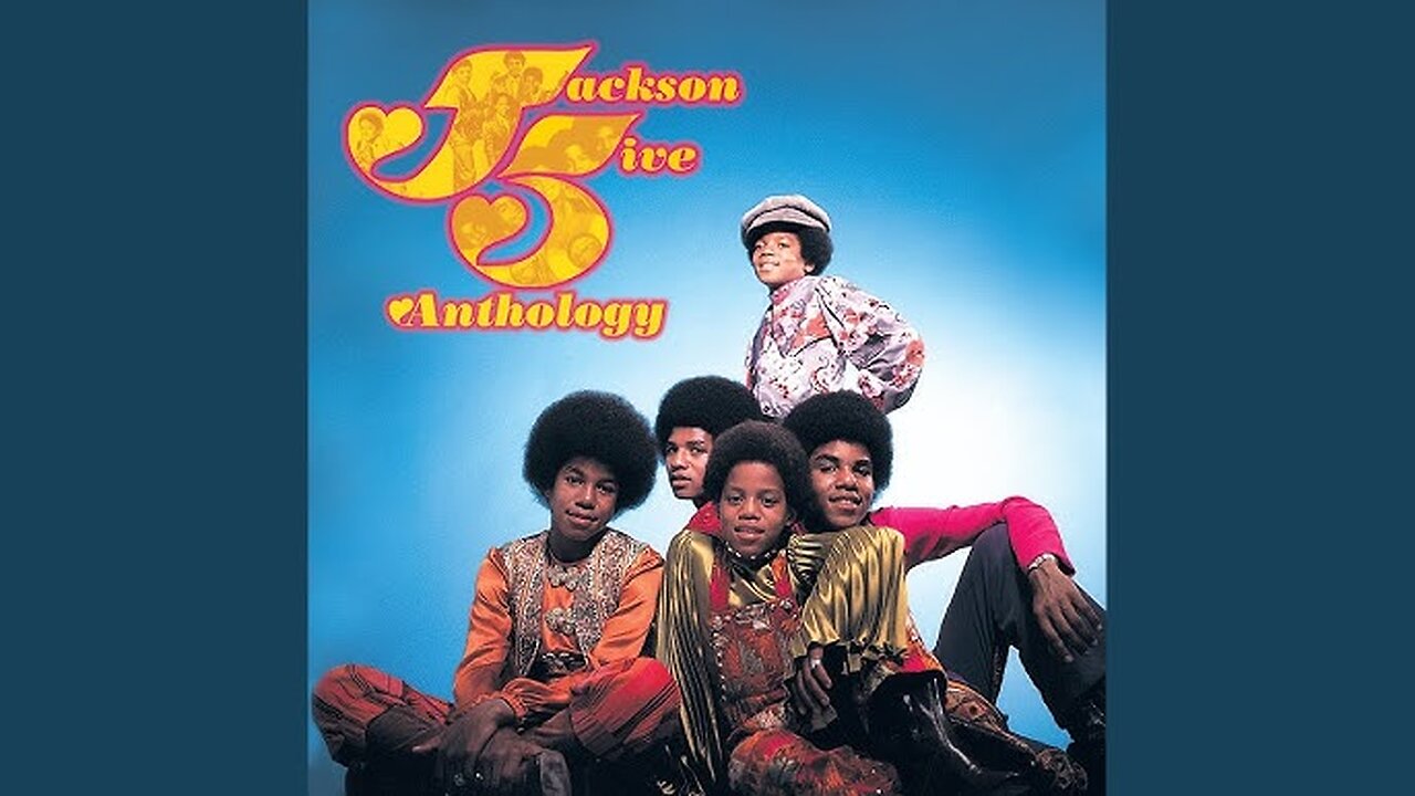 Sample From The Original Artist, The Jackson 5.