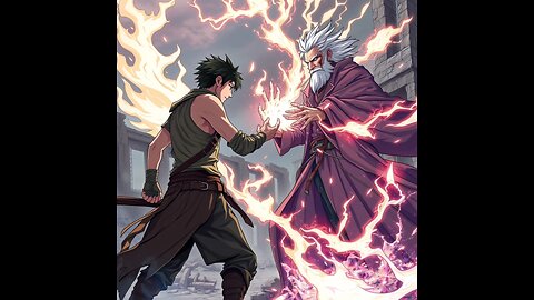 SOULBiND NEXUS SAGA 17-20