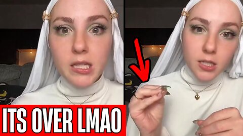 White Women Are About To Destroy Islam