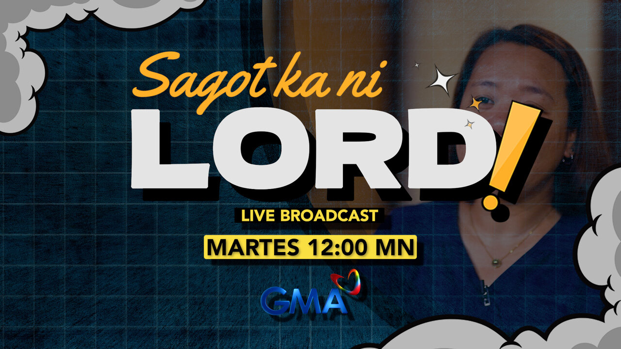 Sagot Ka Ni Lord Telethon - Day 7