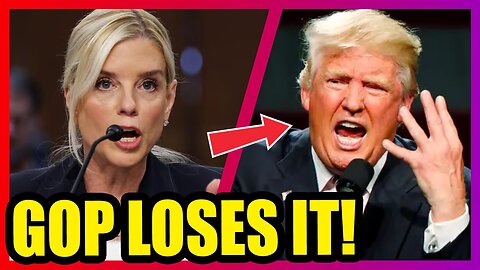 BREAKING: GOP LOSES CONTROL as Hearings Descend Into Total Chaos!
