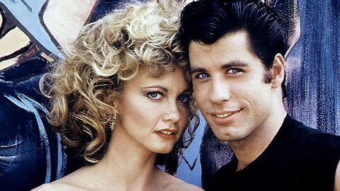 Simon1978: Is Olivia Newton John Also A Sick Satanic Androgynous LGBTQIA+ MAN?