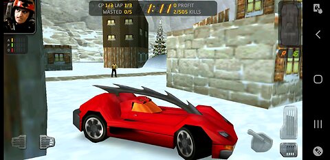 Opulence carmageddon part 3