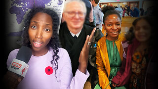 Mom slapped with 4 criminal charges after protecting child from gender ideology