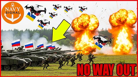 Ukraine Braced For A Flawless Russian Plan, It Collapsed Fast – Then This Happened! #ukraine - 1080