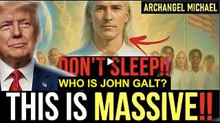 “We Are Moving Fast! Archangel Michael Reveals What’s Next | Confirms The Shift Is Happening NOW