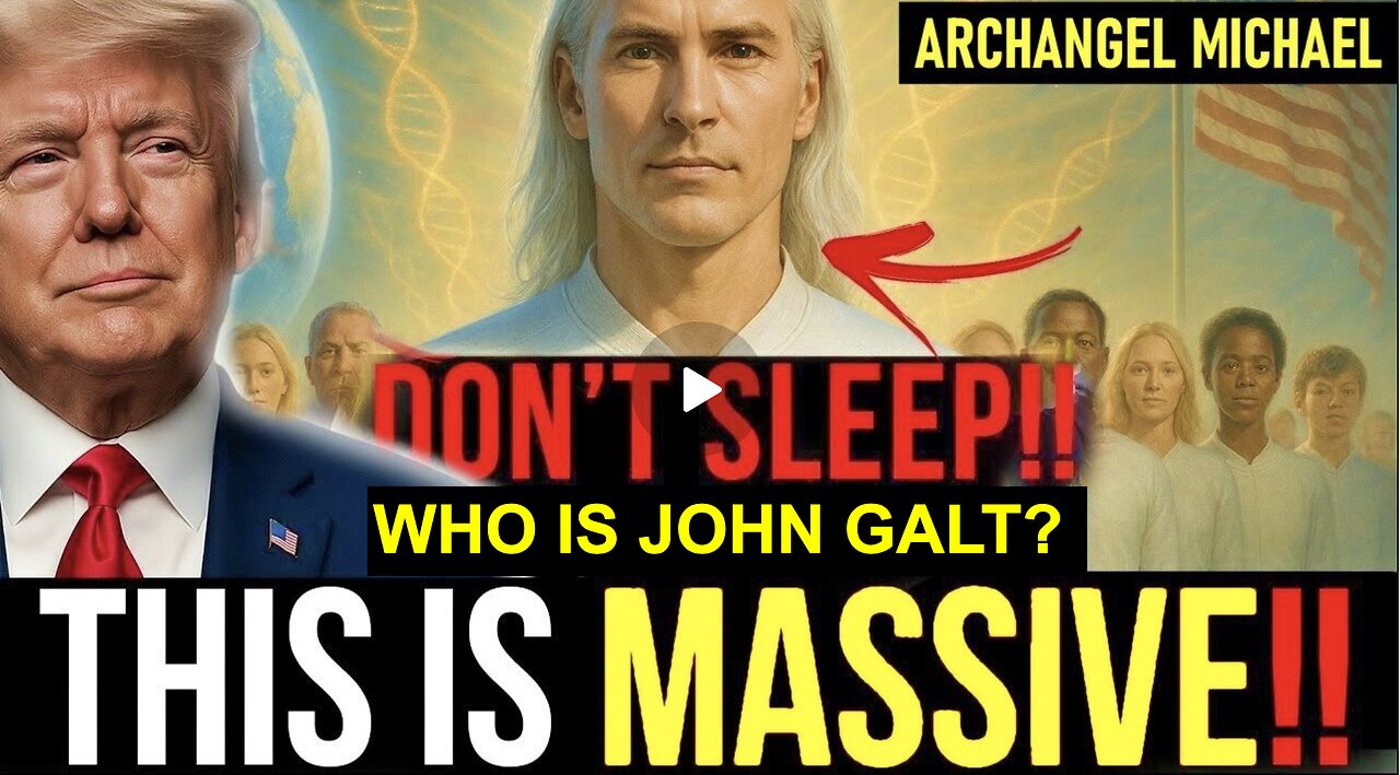 “We Are Moving Fast! Archangel Michael Reveals What’s Next | Confirms The Shift Is Happening NOW