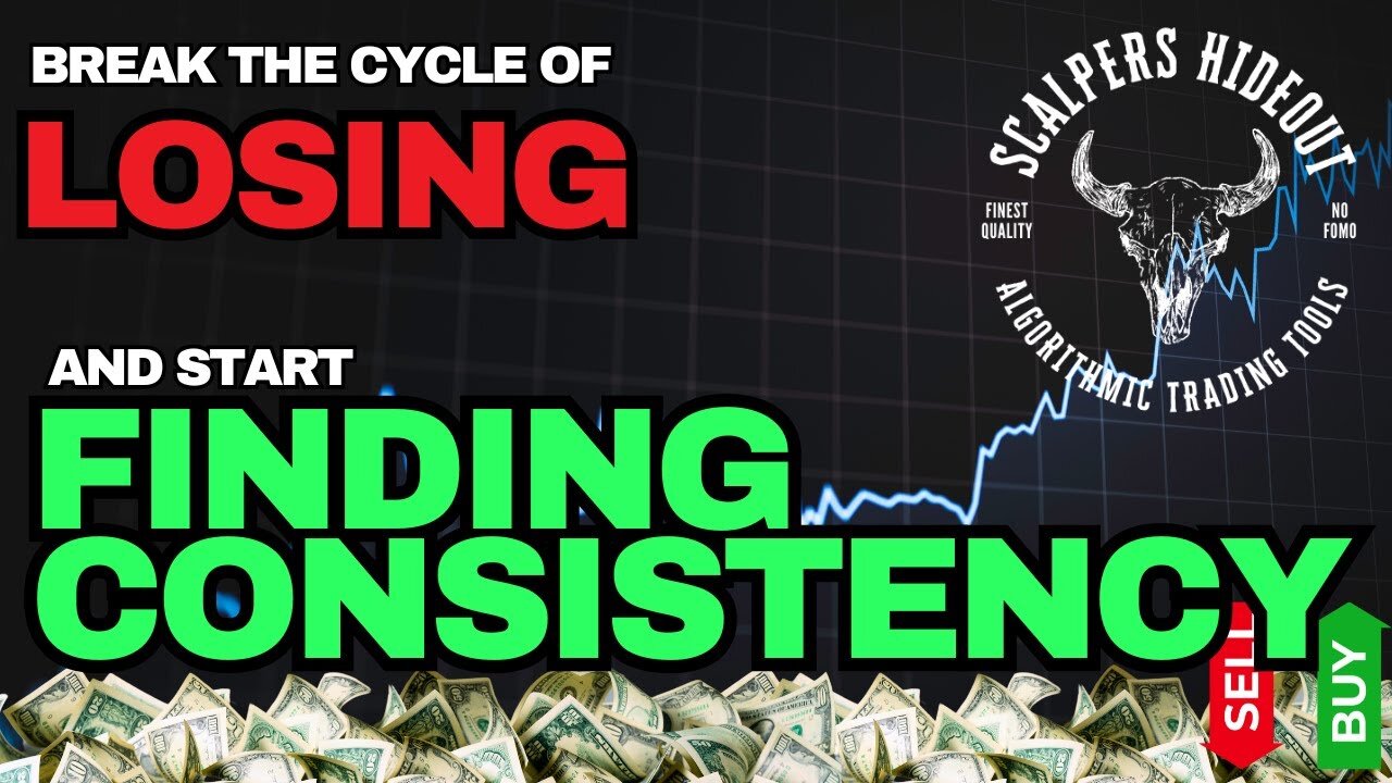 This Tool Will Help You With Trading Consistency