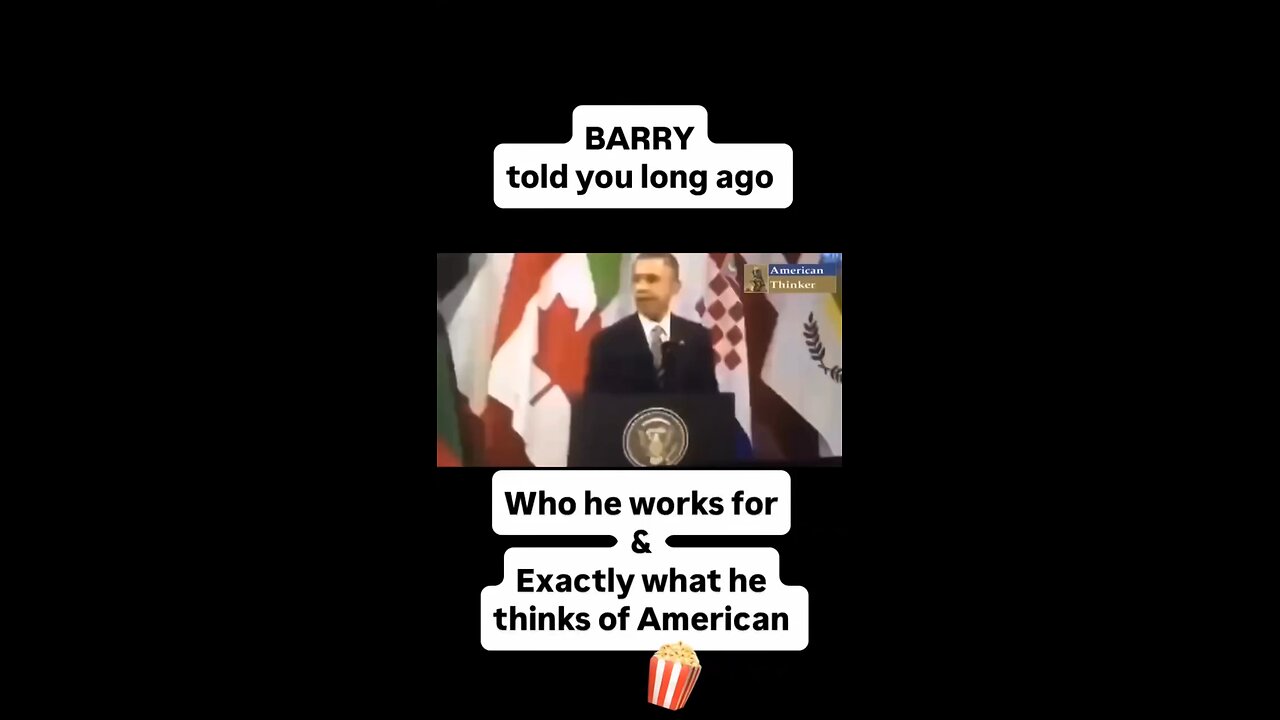FAUX PRESIDENT!!!