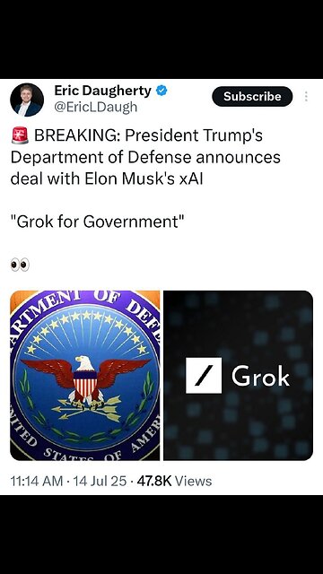 "It´s One Big Club, and You Ain´t in it!"