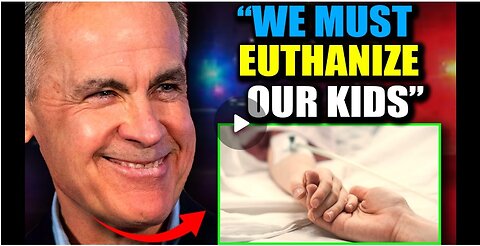 "Canada Begins Euthanizing Child Rape Victims While Pedophiles Walk Free"