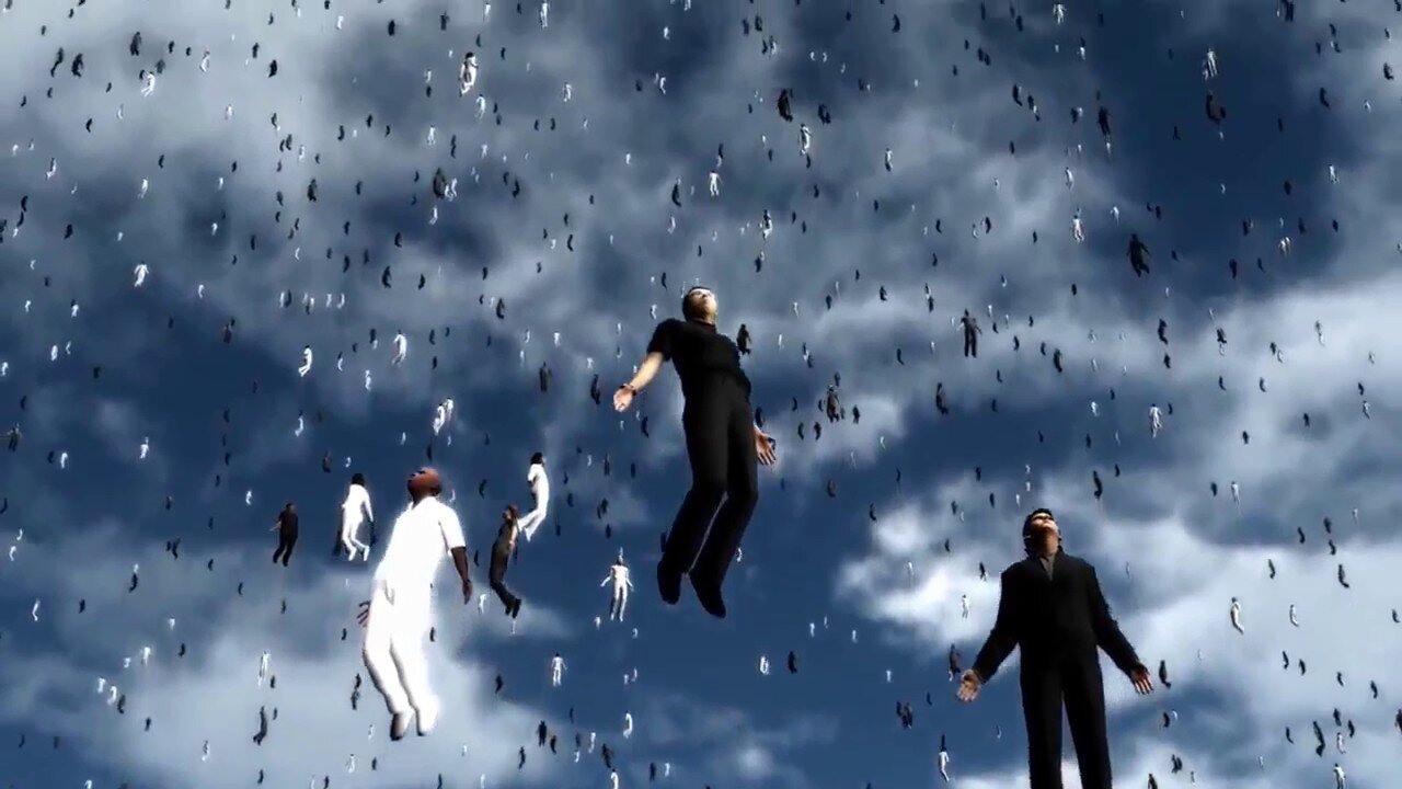 AMAZING REVELATION!! THE RAPTURE REVEALED IN GENESIS